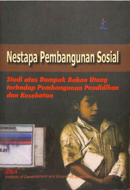 Nestapa Pembangunan Sosial